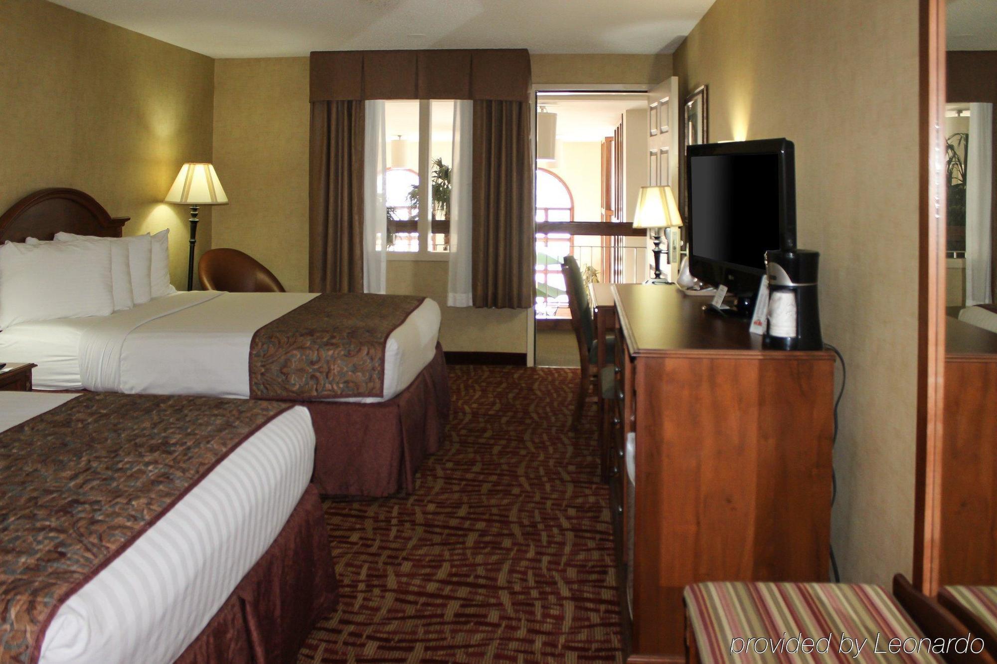 Rodeway Inn Columbia Mall Loop Grand Forks Exterior foto